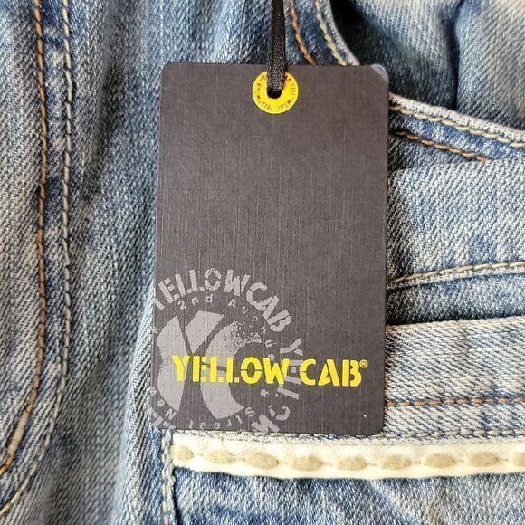 Yellow Cab designer denim - Picture 4 of 13